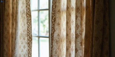 Dry cleaning delicate silk velvet drapes forest-hill-vic Matty Curtain Cleaning